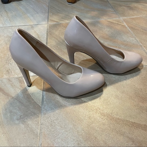 ASOS Nude Heels/Pumps - Picture 2 of 13